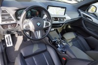 BMW X3 M40 M40d xDrive Aut.