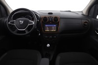 Dacia Lodgy 1.2 TCe Stepway Celebration