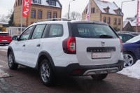 Dacia Logan II Stepway