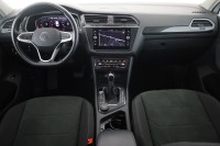 VW Tiguan 2.0 TSI DSG 4M Elegance