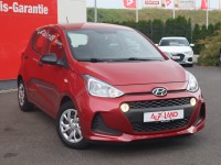 Hyundai i10 1.0