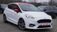 Ford Fiesta 1.0 EB mHev ST-Line