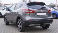 Nissan Qashqai 1.6 DIG-T N-Connecta