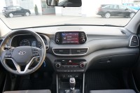 Hyundai Tucson 1.6 GDI