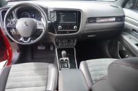 Mitsubishi Outlander 2.0 MIVEC Aut.