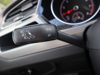 VW Touran 1.5 TSI