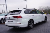 VW Golf Variant 2.0 TDI R-Line