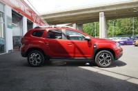 Dacia Duster II 1.3 TCe 150 Adventure 4WD