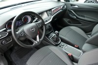 Opel Astra K