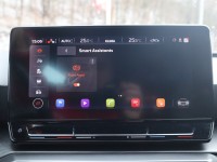 Cupra Leon ST 1.4 TSI DSG Hybrid VZ