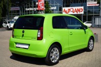 Skoda Citigo 1.0 MPI Clever