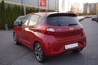Hyundai i10 1.0 T-GDI N Line