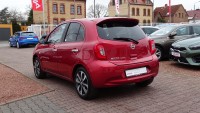 Nissan Micra 1.2 N-Tec