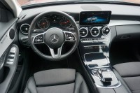 Mercedes-Benz C 200 C200 Limousine Exclusive 9G-Tronic