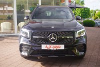 Mercedes-Benz GLB 200 AMG Line Aut.