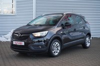 Vorschau: Opel Crossland 1.2 Turbo