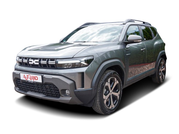 Dacia Duster Journey Hybrid 155 Aut.
