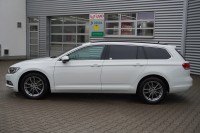 VW Passat Variant 1.4 TSI Comfortline DSG