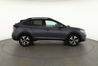 VW Taigo 1.0 TSI