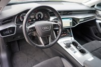 Audi A6 Avant 40 2.0 TDI sport