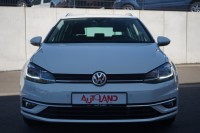 VW Golf VII 2.0 TDI Highline