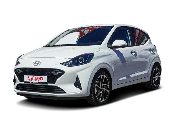 Hyundai i10 1.2 Prime Aut.