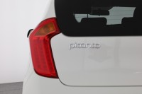Kia Picanto 1.2 Spirit Automatik