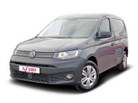 VW Caddy Cargo 2.0 TDI Einparkhilfe hinten Lichtsensor Bordcomputer