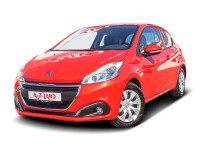 Peugeot 208 1.2 e-VTi 82 Active Sitzheizung Tempomat Bluetooth