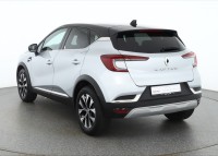 Renault Captur 1.3 TCe M-Hybrid Techno