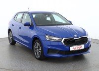 Skoda Fabia 1.0 TSI Tour