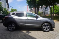 Nissan Qashqai 1.6