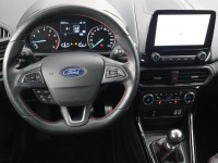 Ford EcoSport 1.0 EB ST-Line