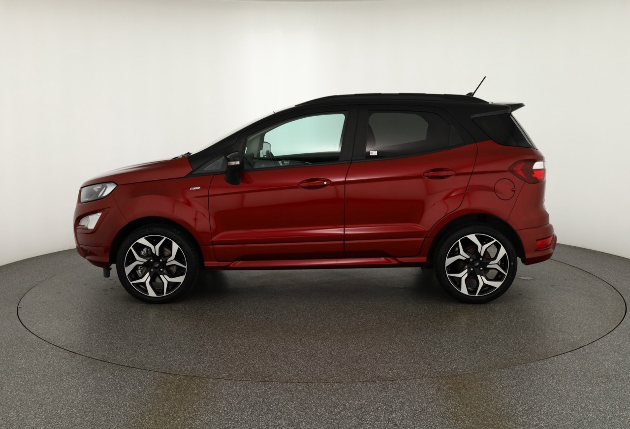 Ford EcoSport 1.0 EB ST-Line