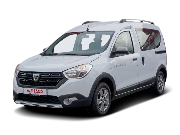 Dacia Dokker Stepway
