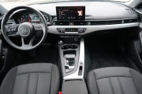 Audi A4 Quattro 40 2.0 TDI quattro advanced