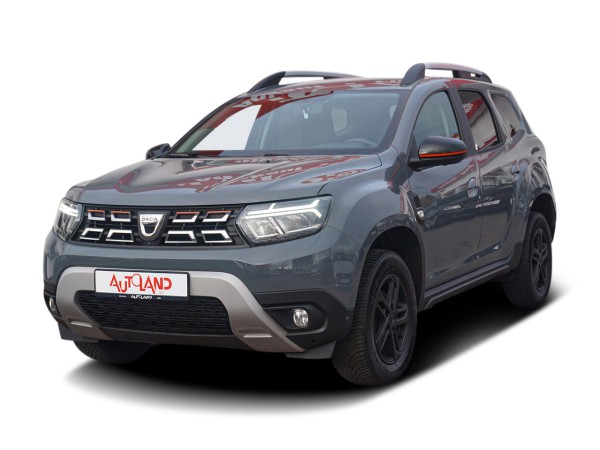 Dacia Duster II 1.3 TCE Extreme