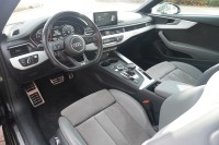 Audi A5 Coupe 3.0 TDI quattro S-Line