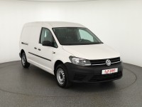 VW Caddy Maxi 2.0 TDI Kasten