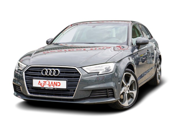 Audi A3 Sportback 1.0 TFSI basis