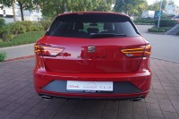 Seat Leon ST 2.0 TSI Cupra 4Drive