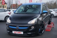 Opel Adam 1.4 Glam Sitzheizung Tempomat Bluetooth