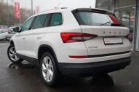 Skoda Kodiaq 2.0 TSI DSG 4x4