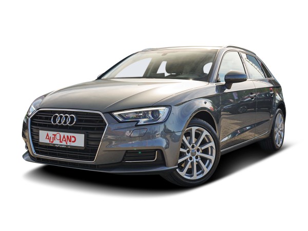 Audi A3 Sportback 30 TFSI design