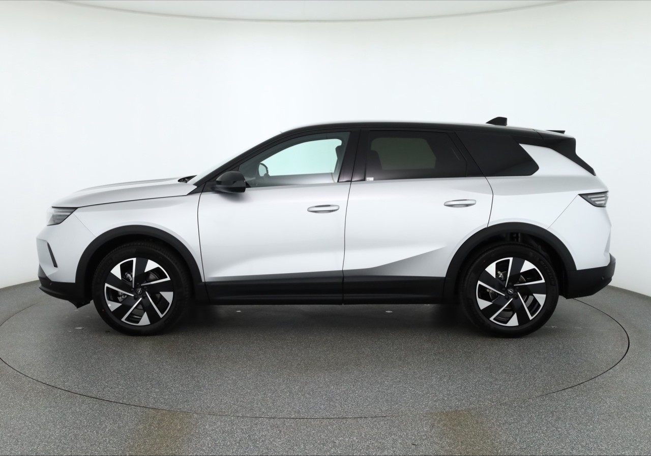 Opel Grandland GS 1.2DI Turbo Hybrid Aut.