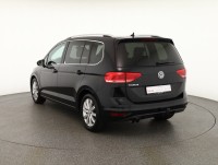 VW Touran 1.4 TSI Highline