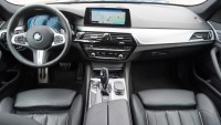 BMW 520 d xDrive M Sport