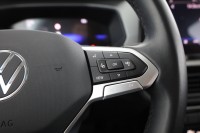 VW T-Cross 1.0 TSI DSG