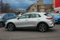 Kia xcee'd Xceed 1.4 T-GDI Vision DCT