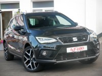 Seat Arona 1.0 TSI FR
